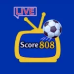 Score 808 APK