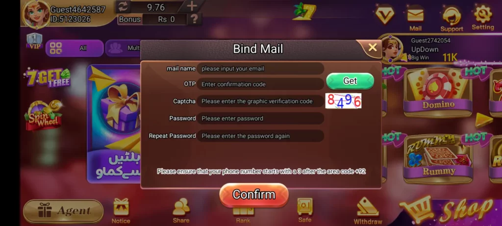 Teenpatti Showy APK