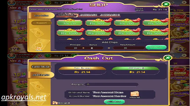 TeenPatti Mela APK