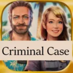 Criminal Case APK