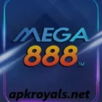 Mega888 Game