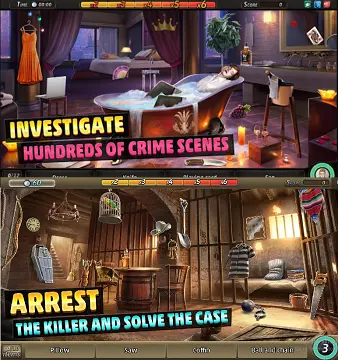 Criminal Case APK