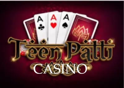 TeenPatti Casino Game