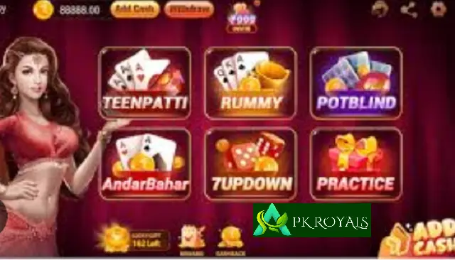 TeenPatti Casino