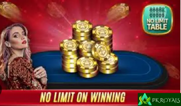 TeenPatti Casino Game APK