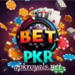 Bet PKR Game