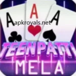 TeenPatti Mela APK