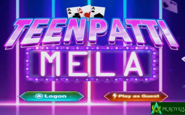 TeenPatti Mela APK