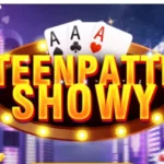 Teenpatti Showy