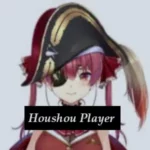 Houshou Player