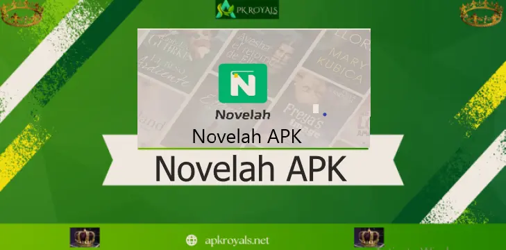 Novelah APK