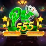 PK555 Game APK