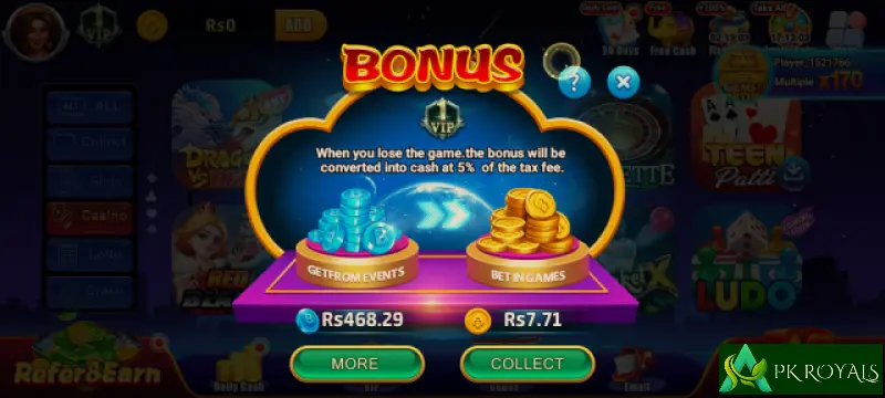 Yoyoslots Game APK