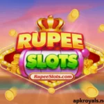 Rupee Slots Game