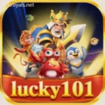 Lucky 101 Game