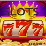 Slot777 App