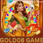 Gold 08 Game