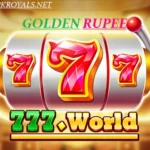 Golden Rupee Game