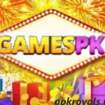 GamesPK VIP